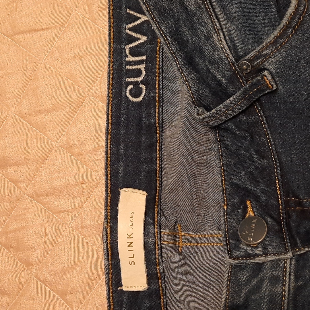 Slink Jeans 274